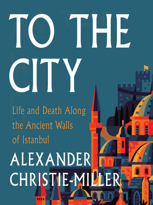 cover image of To the City